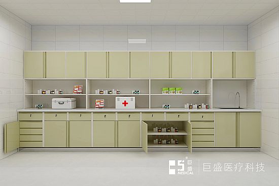 治療柜生產(chǎn)廠家